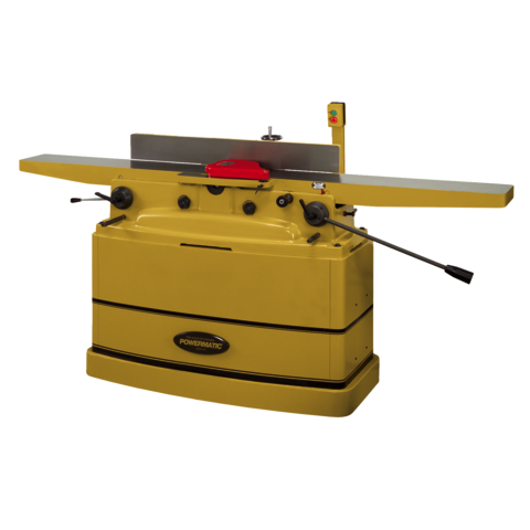Powermatic Jointer, PJ-882HH